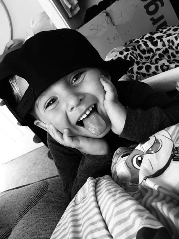 Bryce Toney Nash Jr.