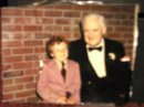 John F McCann with Son Brian & Michele & Henry's Wedding