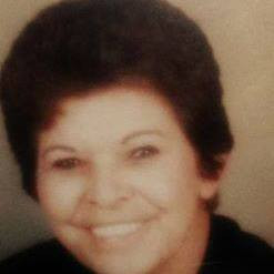 Gloria E. Dominguez