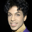 A photo of Prince Rogers Nelson