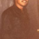A photo of Julio Vaquera