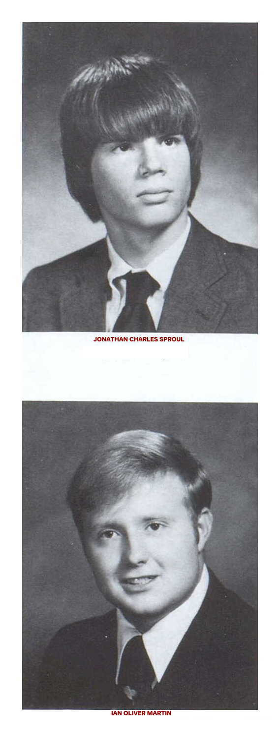 Jonathan Charles Sproul