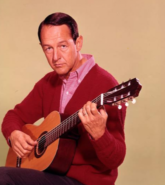 William Schallert