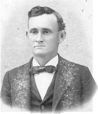 Thomas Jefferson Beasley