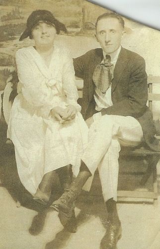 Morris Couple