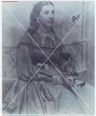 Artemesia Taylor Farrar