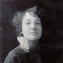 A photo of Ruth Lorenda Blood