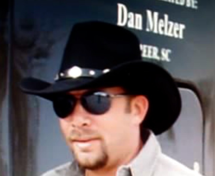 Daniel W Melzer