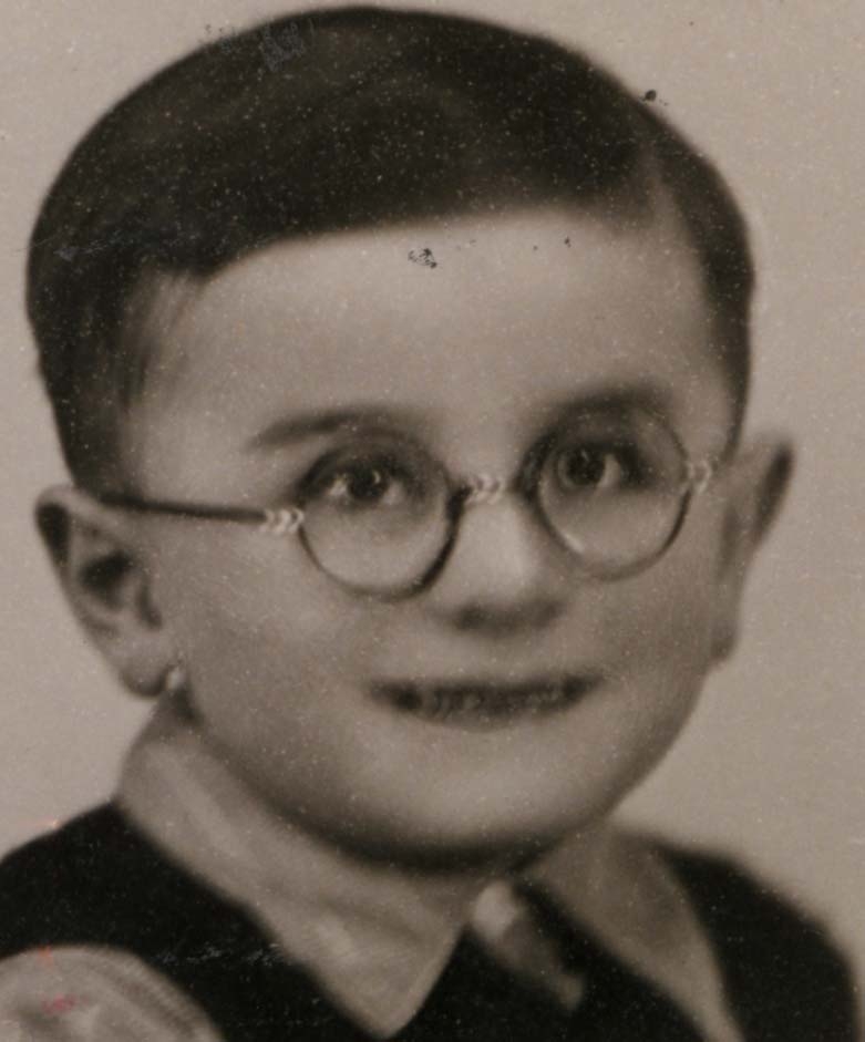 Sylvio Perlow