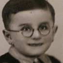 A photo of Sylvio Perlow