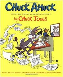 Chuck Jones