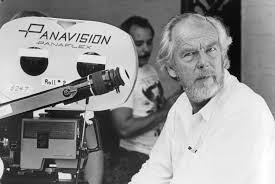 Sven Nykvist
