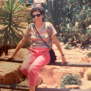 A photo of Ana L Hernandez
