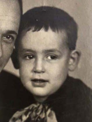 Yanek Rutitzkiy