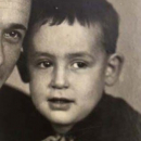 A photo of Yanek Rutitzkiy