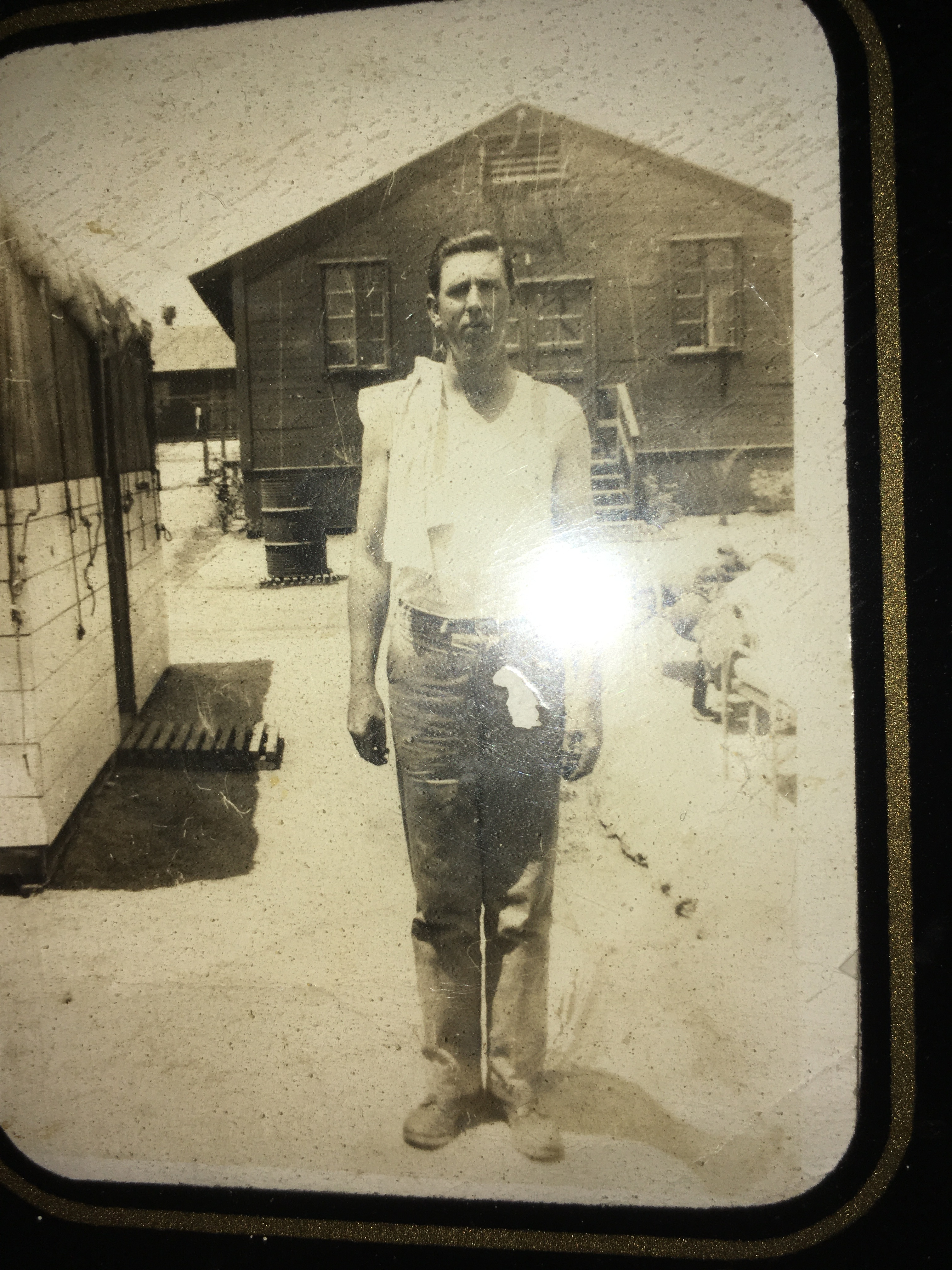 Raymond W. Stansberry