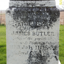 A photo of Mary Catherine (Ryan) Butler