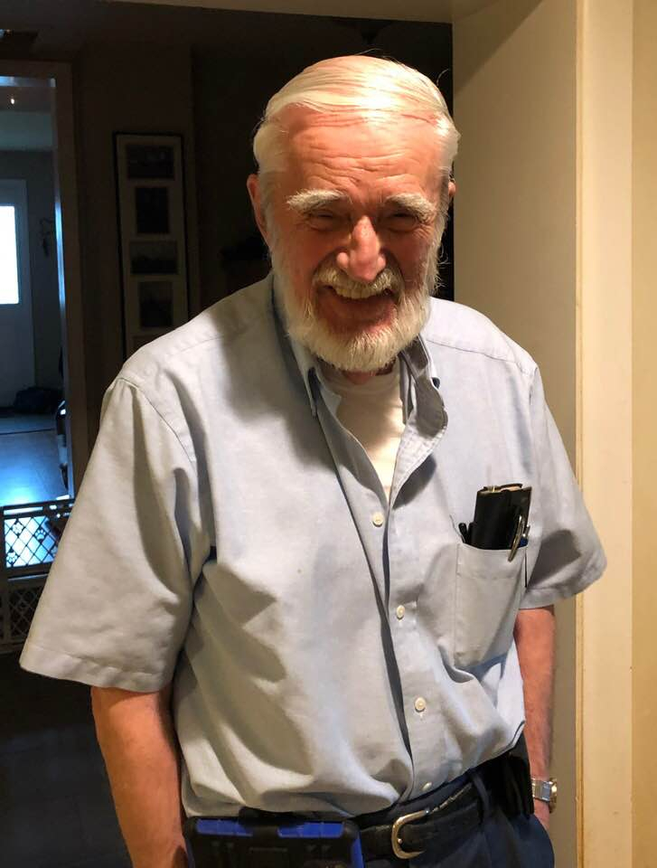 James Edward Neeley Sr
