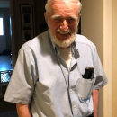 A photo of James Edward Neeley Sr