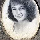 A photo of Edith Jeanne Bartlett