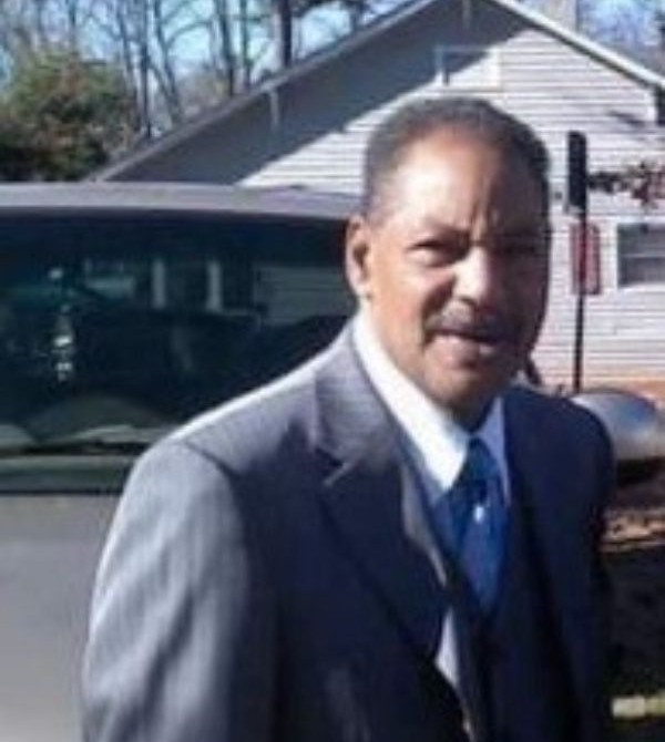 Ronald Wilford Scott
