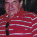 A photo of George "Tom" Metsch 