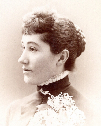 A photo of Mary T. (Costello) Lavery