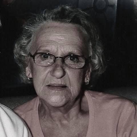Joanne Alice Georgen