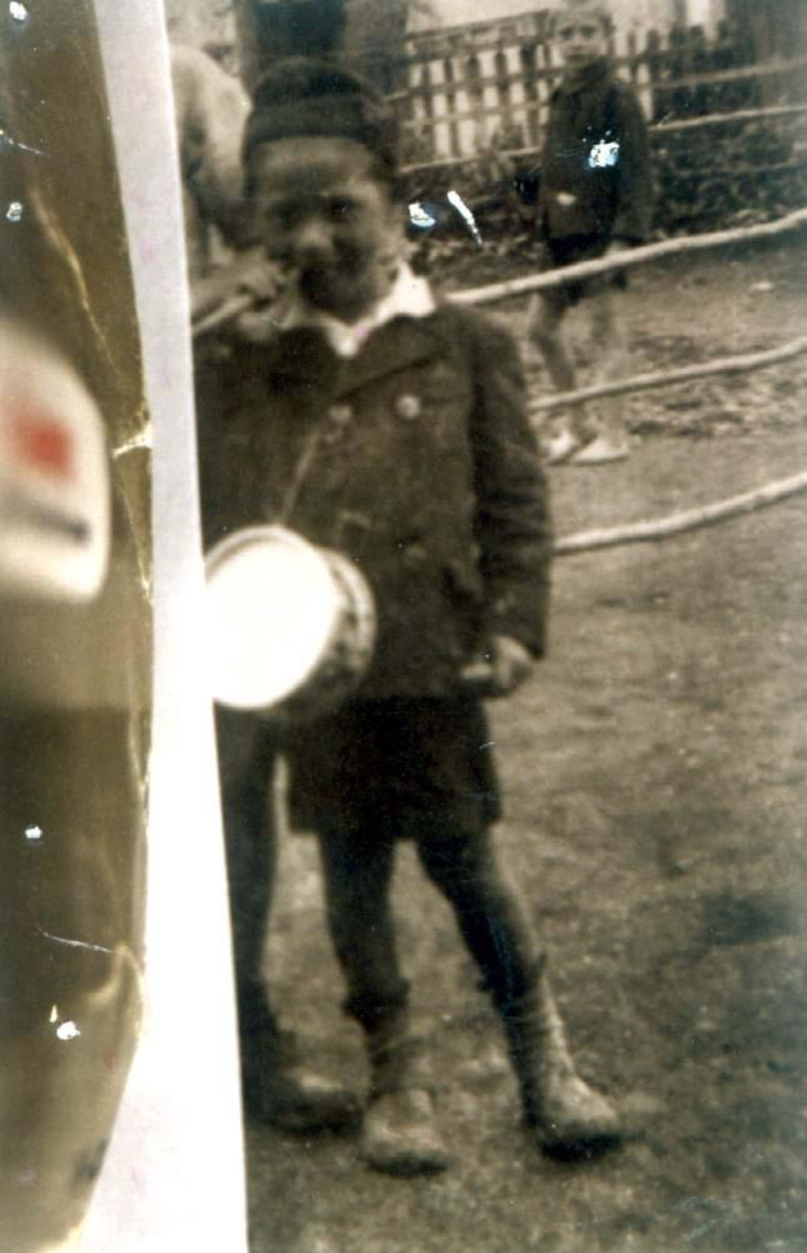 Laszlo Junger