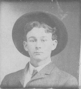JOHN PETER LAUTERBUR