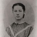 A photo of Amanda (Martin) Gilliam