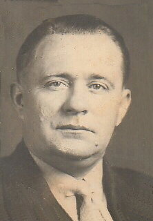 My Dad Charles A. Eason