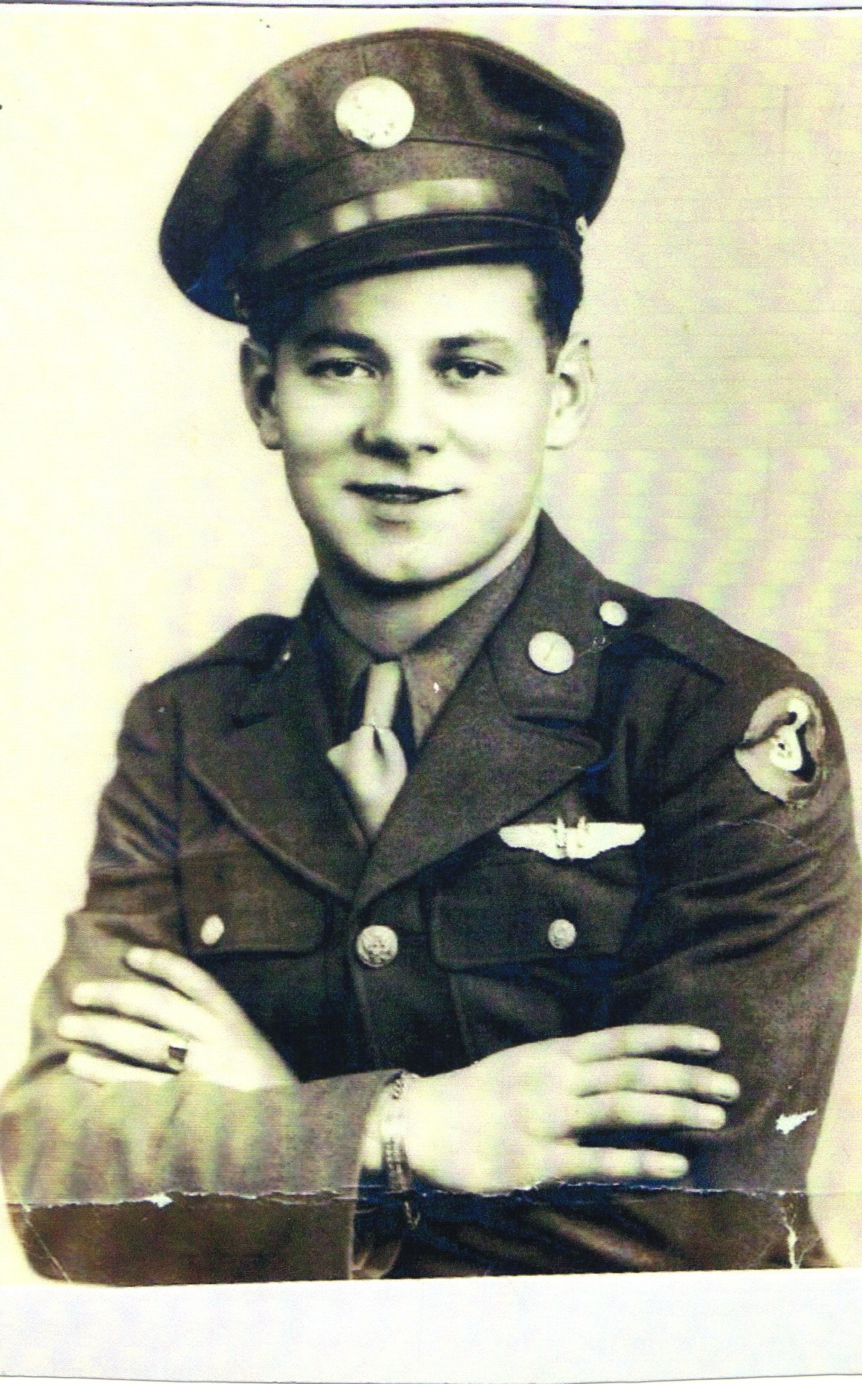 Air Force picture 1944 WWII