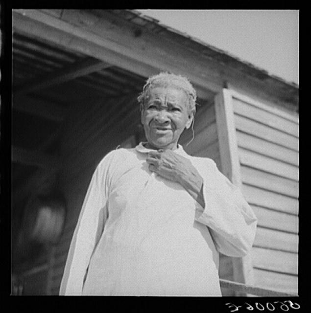 King and Anderson Plantation. Clarksdale, Mississippi...