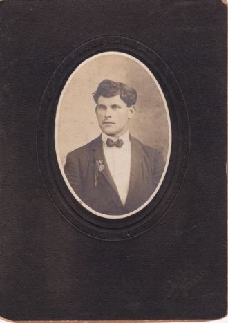 Samuel Enck, Pennsylvania