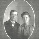 A photo of Minnerva (Chambers) Kellar