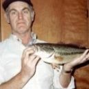A photo of Will Forrest Crinklaw