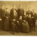 A photo of Bessie M (Crickx) Larivee Lahue