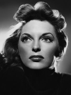 Julie London 