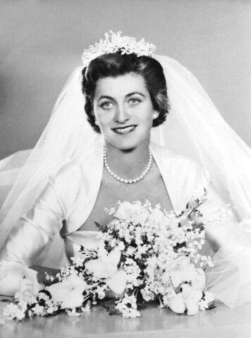 Jean Ann (Kennedy) Smith
