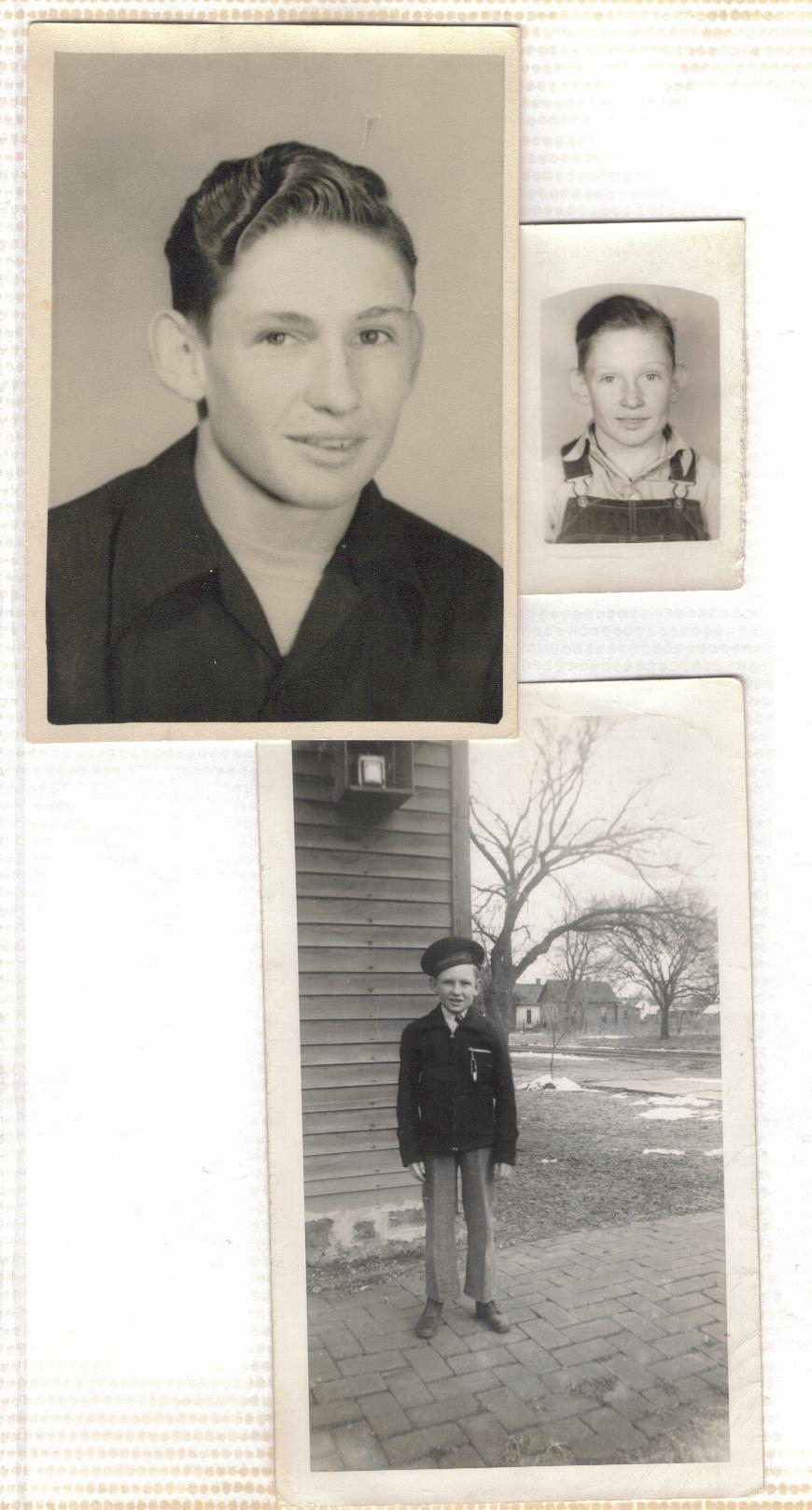 Hugh Perry Long
