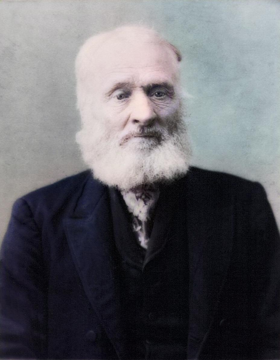 William Rhesa Close