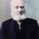 A photo of William Rhesa Close