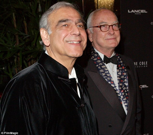 Ismail N Merchant