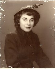 Dolly Leaverne "Evelyn" Higgerson