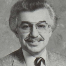 A photo of Dr Christ P. Koulis