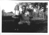 George A. Brewer family