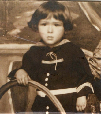 Menakhem Berkovics