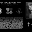 Edward J. Timins Sr.