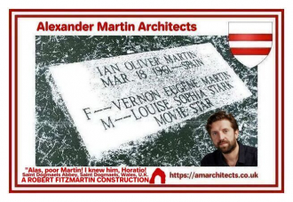 Ian  Oliver  Martin